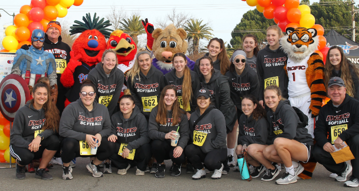 The Run for Women  St. Joseph's Healthcare Foundation